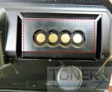 Інструкція із заправлення картриджа Samsung MLT-D204L / MLT-D204E